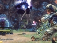 Infinite Undiscovery : nouvelles images