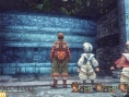 Infinite Undiscovery : nouvelles images