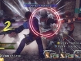 Infinite Undiscovery : nouvelles images