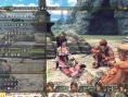 Infinite Undiscovery : nouvelles images