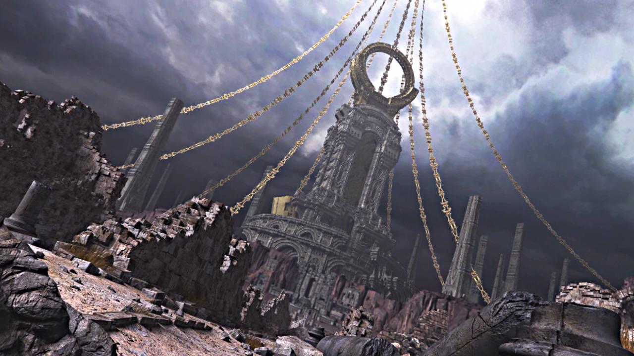 Infinite Undiscovery : des images en plus