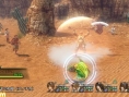 Infinite Undiscovery en images