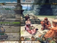 Infinite Undiscovery : plus d'images
