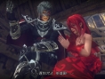 Infinite Undiscovery : premier spot publicitaire japonais