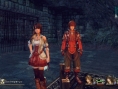 Infinite Undiscovery: new images