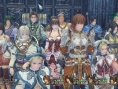 Infinite Undiscovery: new images