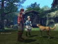 Infinite Undiscovery: new images