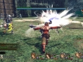 Infinite Undiscovery: new images