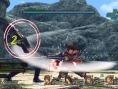 Infinite Undiscovery: new images