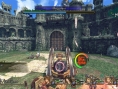 Infinite Undiscovery: new images