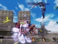 Infinite Undiscovery: new images