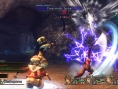 Infinite Undiscovery: new images