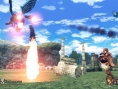 Infinite Undiscovery: new images
