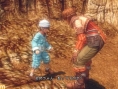 Infinite Undiscovery : nouvelles images