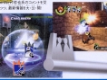Kingdom Hearts II FM+ fait son show