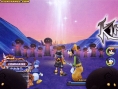 Kingdom Hearts II FM+ fait son show