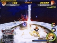 Kingdom Hearts II FM+ fait son show