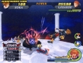 Kingdom Hearts II FM+ fait son show