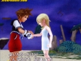 Kingdom Hearts II FM+ fait son show