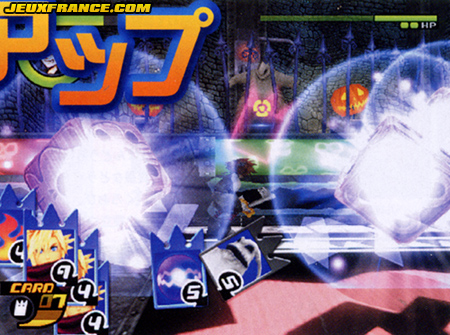 Kingdom Hearts II FM+ fait son show