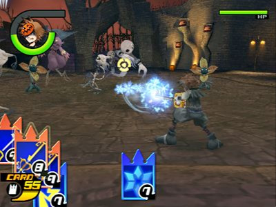 Kingdom Hearts II FM+ : la totale