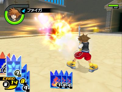 Kingdom Hearts II FM+ : la totale