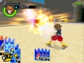 Kingdom Hearts II FM+ : la totale