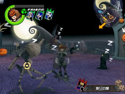 Kingdom Hearts II FM+ : la totale