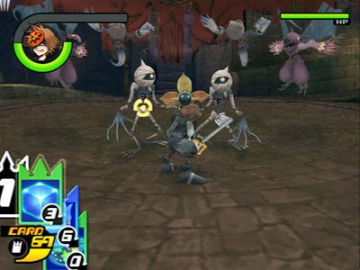 Kingdom Hearts II FM+ : la totale
