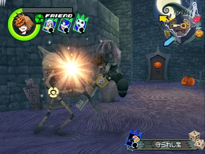 Kingdom Hearts II FM+ : la totale