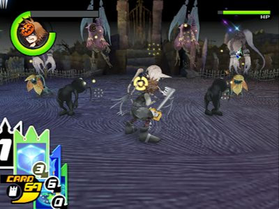 Kingdom Hearts II FM+ : la totale