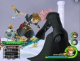 Kingdom Hearts II FM+ : la totale
