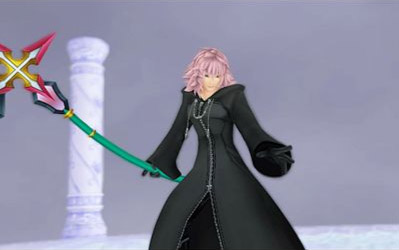 Kingdom Hearts II FM+ : la totale