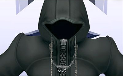 Kingdom Hearts II FM+ : la totale