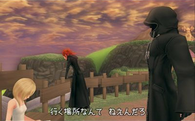 Kingdom Hearts II FM+ : la totale