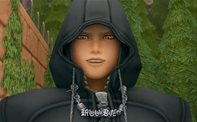 Kingdom Hearts II FM+ : la totale