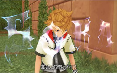 Kingdom Hearts II FM+ : la totale