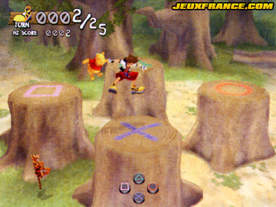Kingdom Hearts II FM+ en images