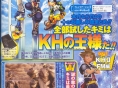 Kingdom Hearts II FM+ s'exhibe