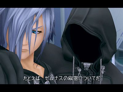 Kingdom Hearts II FM+ : une sortie imagée