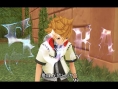 Kingdom Hearts II FM+ : une sortie imagée