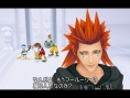 Kingdom Hearts II FM+ : une sortie imagée