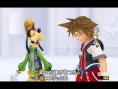 Kingdom Hearts II FM+ : une sortie imagée