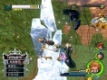 Kingdom Hearts II FM+ : une sortie imagée