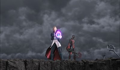Kingdom Hearts II FM+ : une sortie imagée