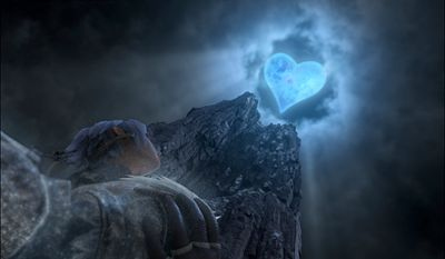 Kingdom Hearts II FM+ : une sortie imagée