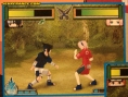 Naruto Shinobi Retsuden en images