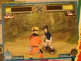 Naruto Shinobi Retsuden en images