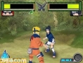 Naruto Shinobi Retsuden en images