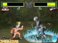 Naruto Shinobi Retsuden en images